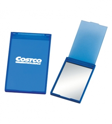 Travel Vanity Mirror With Stand
