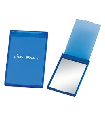 Travel Vanity Mirror With Stand