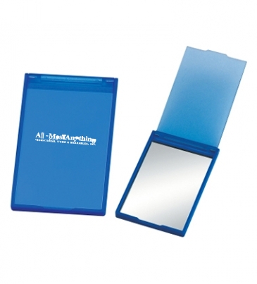 Travel Vanity Mirror With Stand