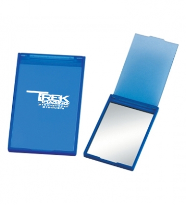 Travel Vanity Mirror With Stand