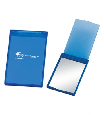 Travel Vanity Mirror With Stand