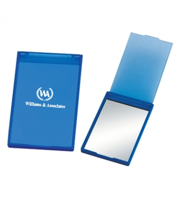 Travel Vanity Mirror With Stand