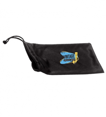 Microfiber Pouch With Drawstring