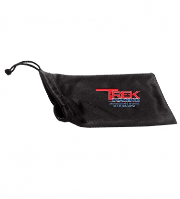 Microfiber Pouch With Drawstring