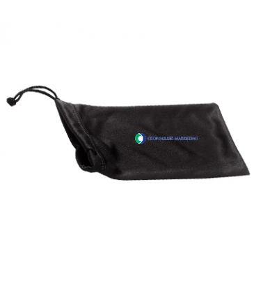 Microfiber Pouch With Drawstring