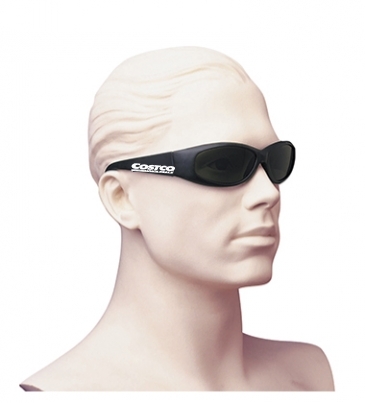 Wraparound Sunglasses