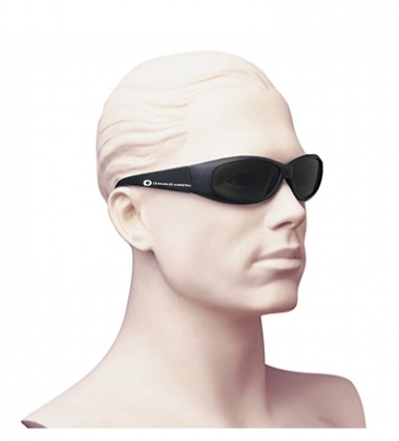 Wraparound Sunglasses