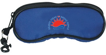 Eyeglass/Sunglass Holder