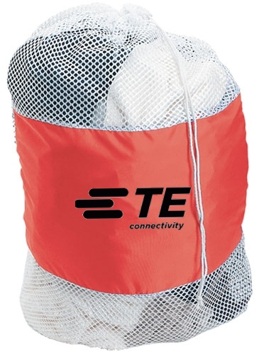 Mesh Laundry Bag