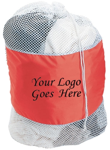 Mesh Laundry Bag