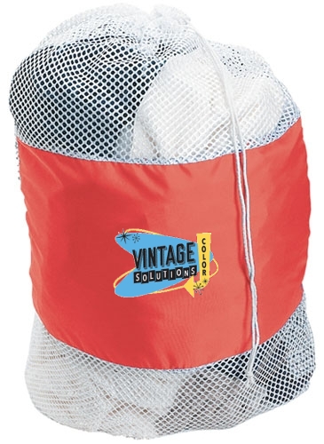 Mesh Laundry Bag