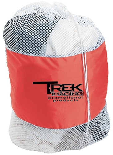 Mesh Laundry Bag