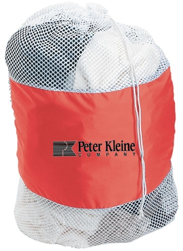 Mesh Laundry Bag