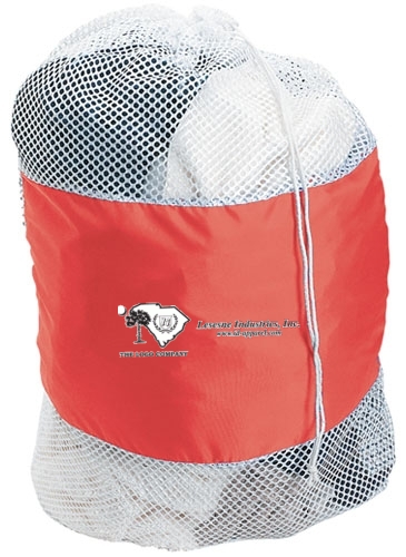 Mesh Laundry Bag