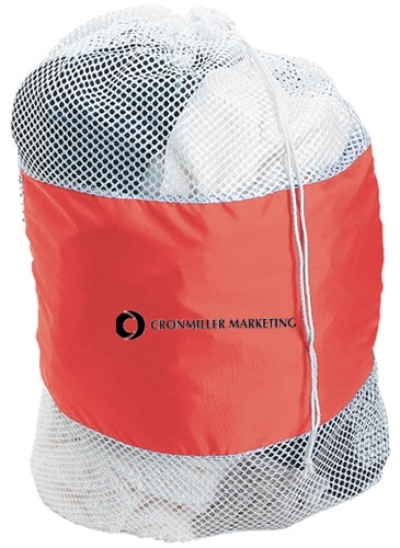 Mesh Laundry Bag