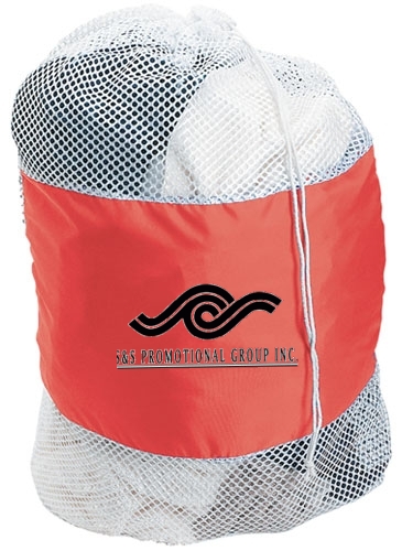 Mesh Laundry Bag