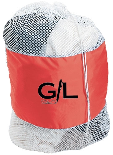 Mesh Laundry Bag