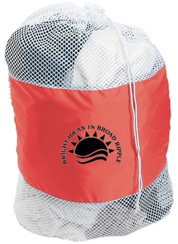 Mesh Laundry Bag