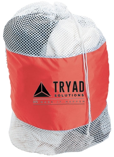 Mesh Laundry Bag