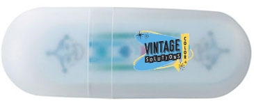 Deck Of Cards And Case