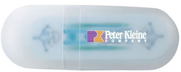 Deck Of Cards And Case