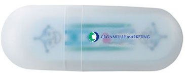 Deck Of Cards And Case