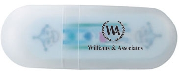 Deck Of Cards And Case