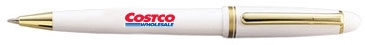 Cap Action Pen