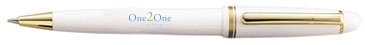 Cap Action Pen