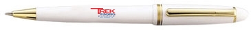 Cap Action Pen