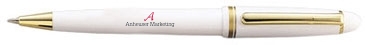 Cap Action Pen