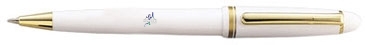 Cap Action Pen