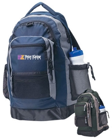 Sports Backpack