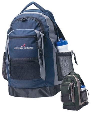 Sports Backpack