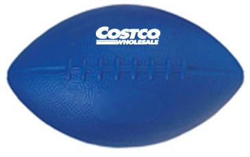 Large Football