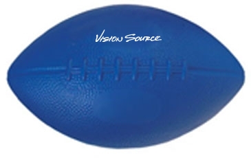 Large Football