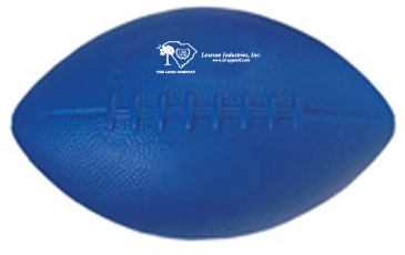 Large Football