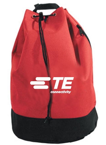 Bucket Bag Drawstring Backpack