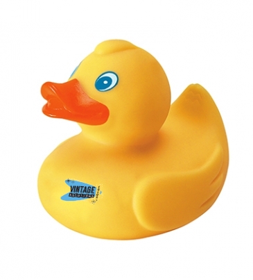 Rubber Duck
