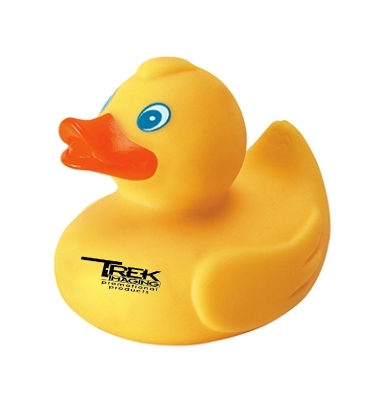 Rubber Duck