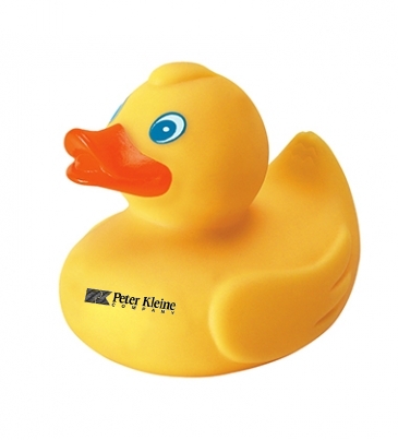 Rubber Duck