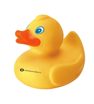 Rubber Duck