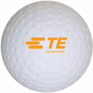 Golf Ball Shape Stress Reliever