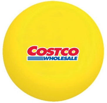 Ball Stress Reliever