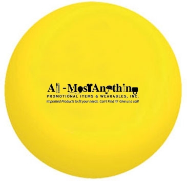 Ball Stress Reliever