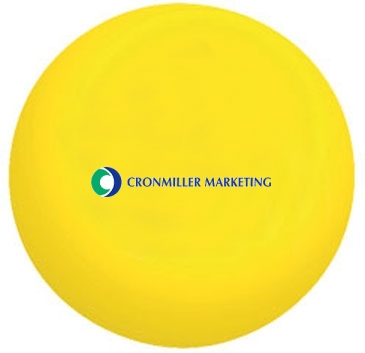 Ball Stress Reliever