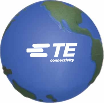 Globe Shape Stress Reliever
