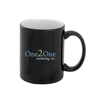 11 Oz Mystique? Full Color Stoneware Mug