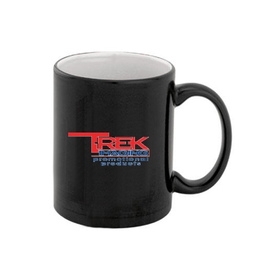 11 Oz Mystique? Full Color Stoneware Mug