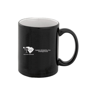 11 Oz Mystique? Full Color Stoneware Mug